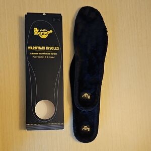 Dr. Martens WarmWair Insoles Size Size M14